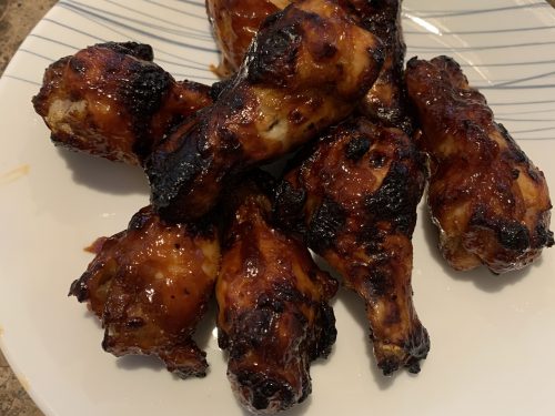 Bbq Drumlets